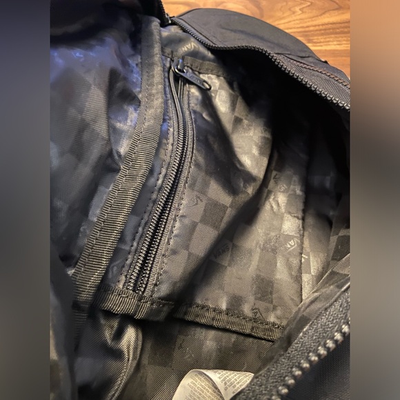 Vans Hippie Sack (preowned) - Picture 3 of 3